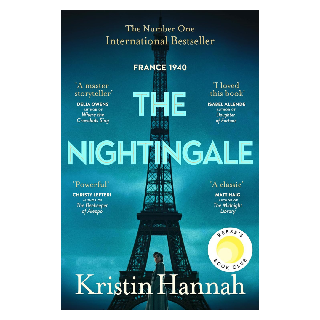 The Nightingale