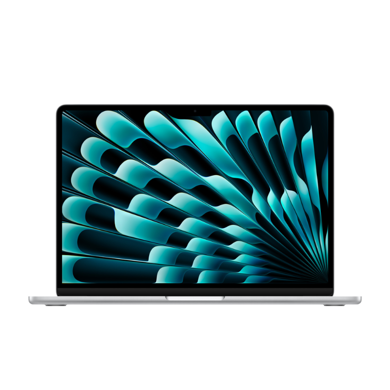 MacBook Air 15" M4 10/10 16 Go 256 Go SSD - Silver
