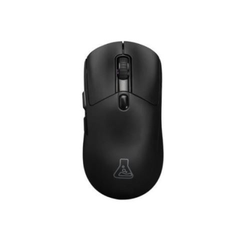 Souris Gaming sans fil Kult-Titan - Noire
