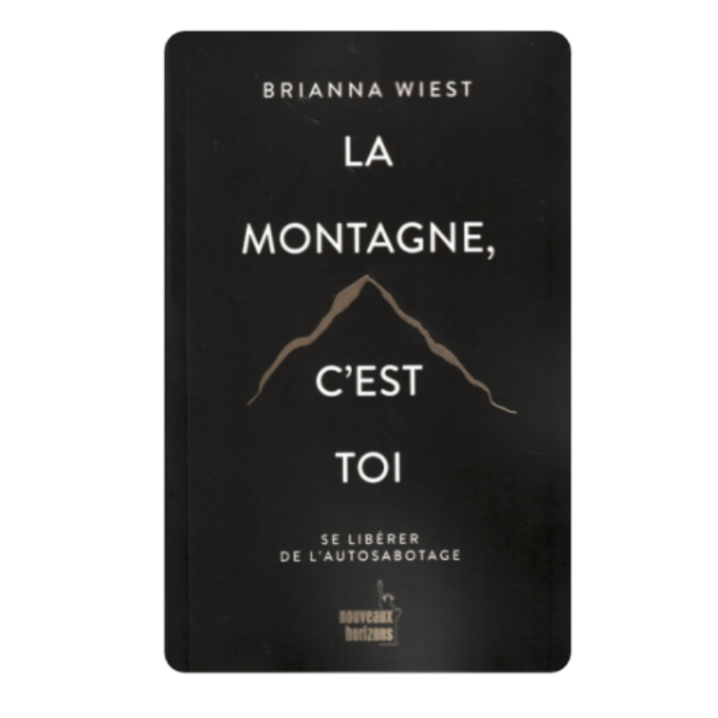 La montagne c'est toi