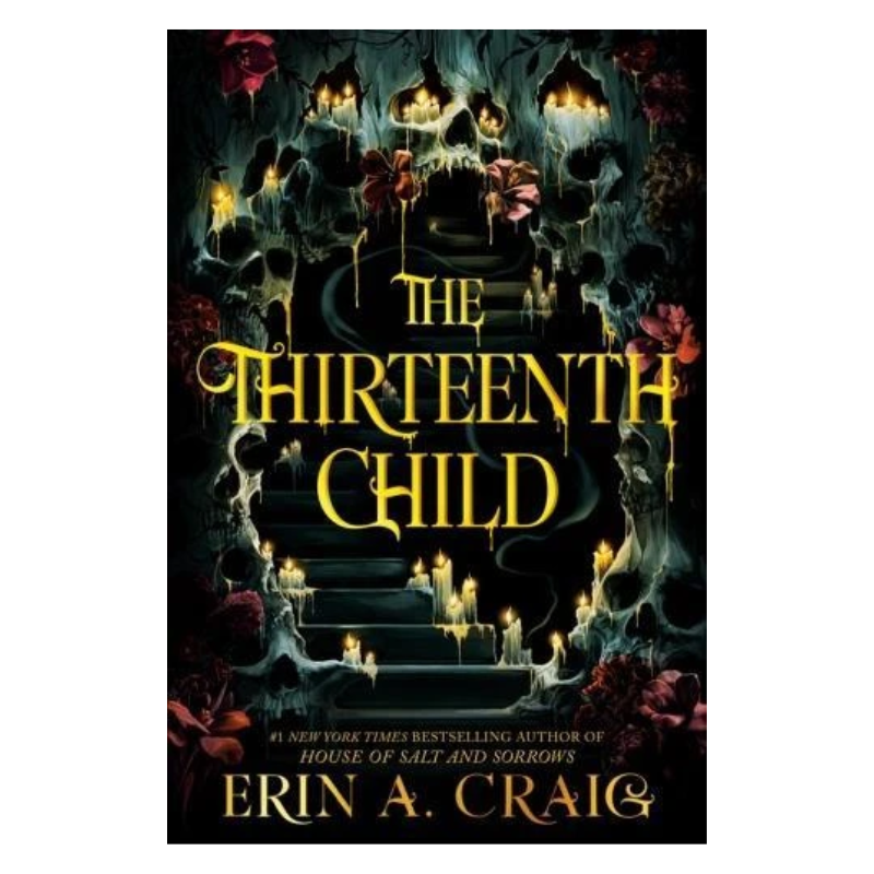 The Thirteenth Child - Grand Format