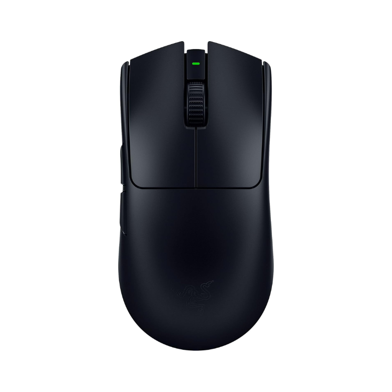 Souris Gaming sans fil Viper V3 Pro - Noire