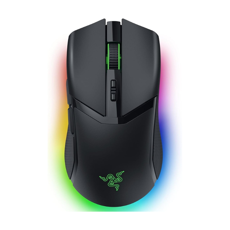 Souris Gaming Cobra Pro &#8211; Noire