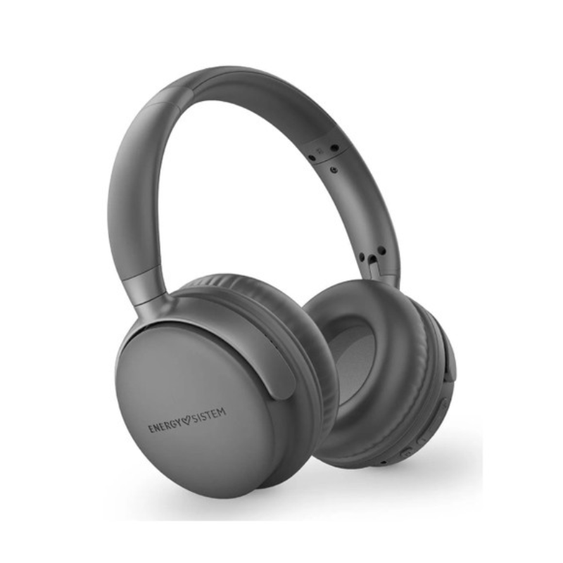 Casque Bluetooth Studio Plus - Graphite