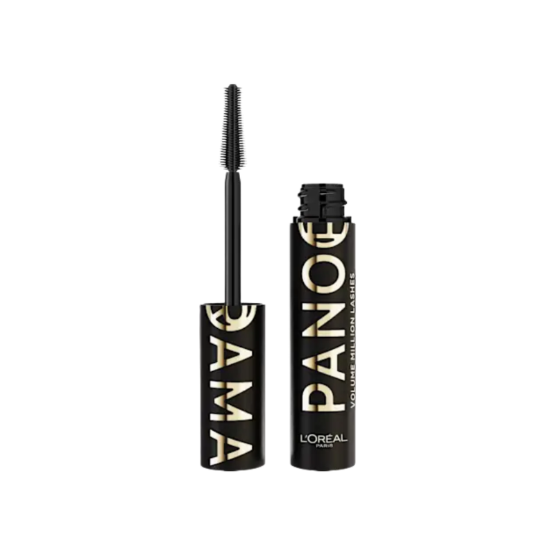 Mascara All Night Panorama - Noir