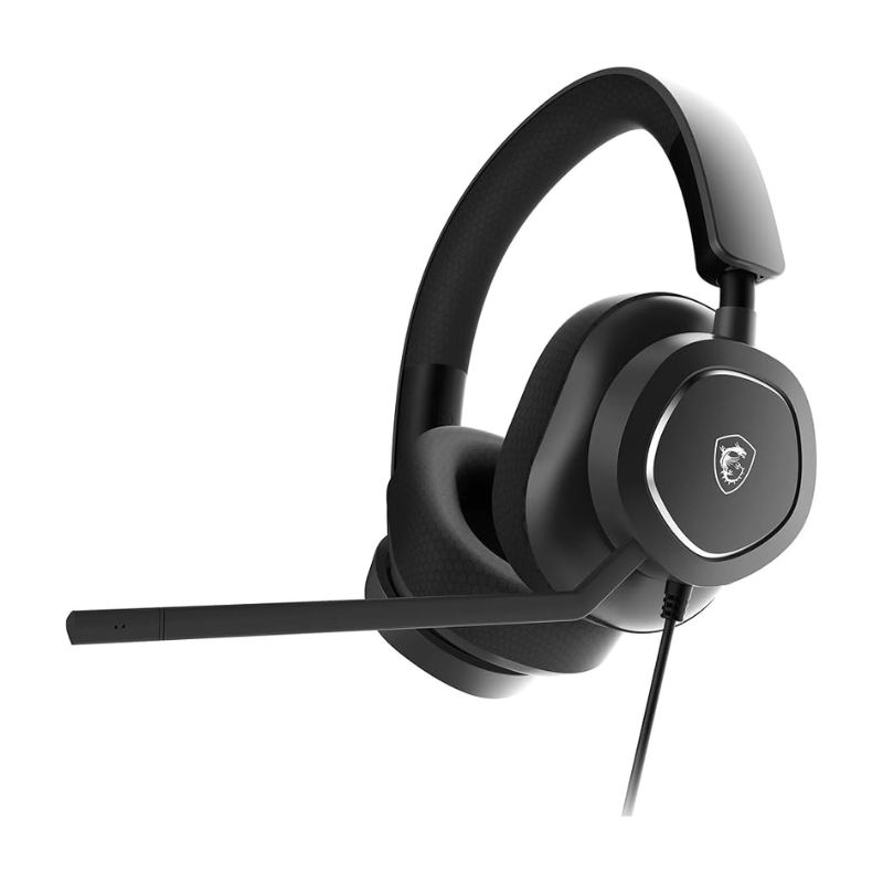 Casque Gaming Filaire Maestro 300 - Noir