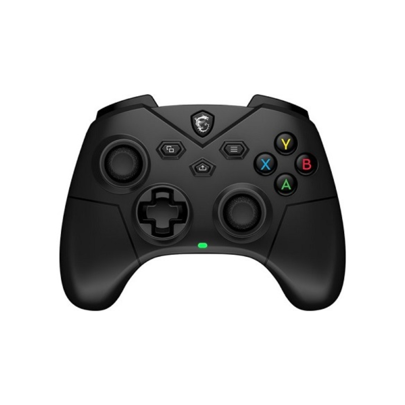 Manette Sans Fil Force GC300 - Noire