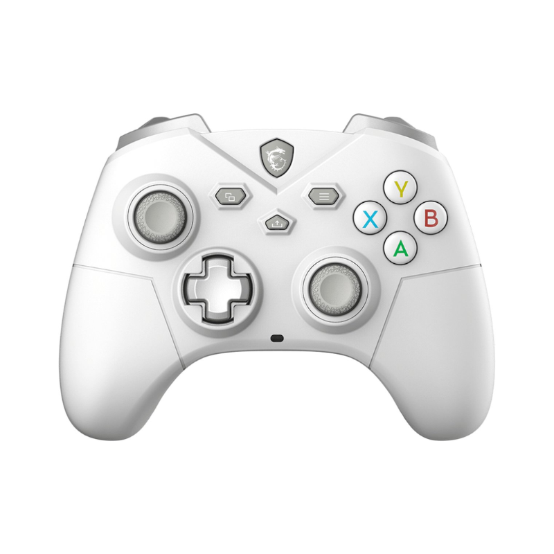 Manette Sans Fil Force GC300 - Blanche