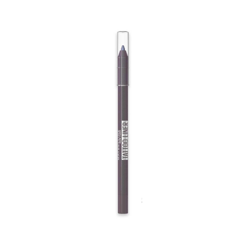 Eyeliner Crayon Tattoo Liner Gel N°822 - Space Graphite