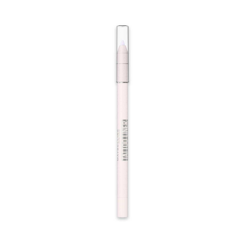 Eyeliner Crayon Tattoo Liner Gel N°821 - Stardust Chrome