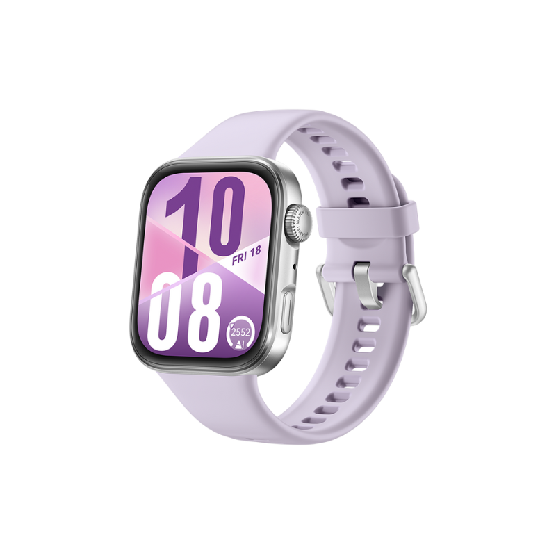 Watch Fit 4 46 mm - Lila