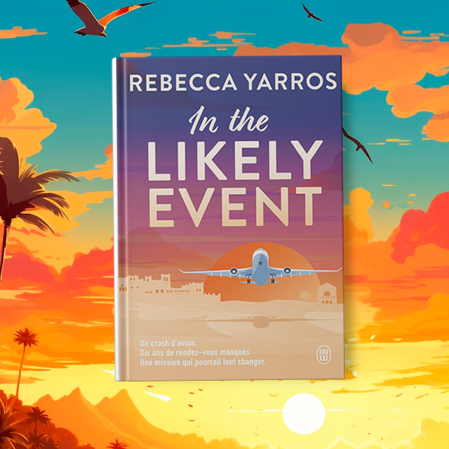 In the likely event – Grand Format