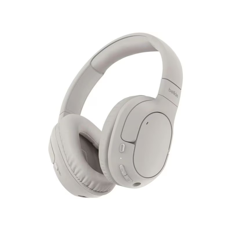 Casque sans fil SoundForm Surround - Sand