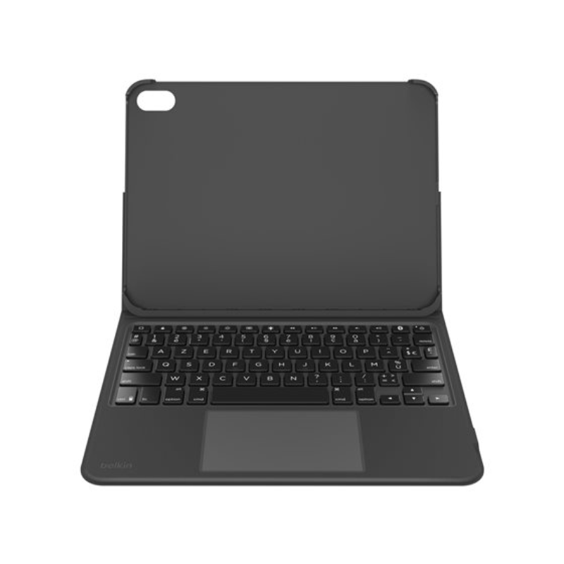 Everyday Cradle Clavier Folio pour iPad 10th Gen