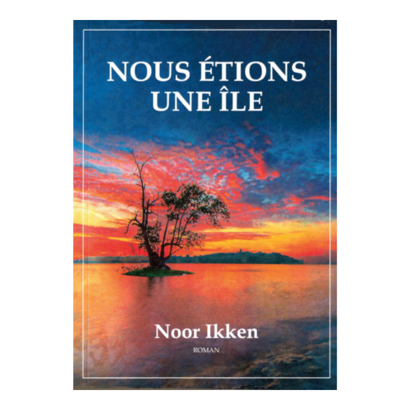 Premier été - Tome 2 - Nous étions une île