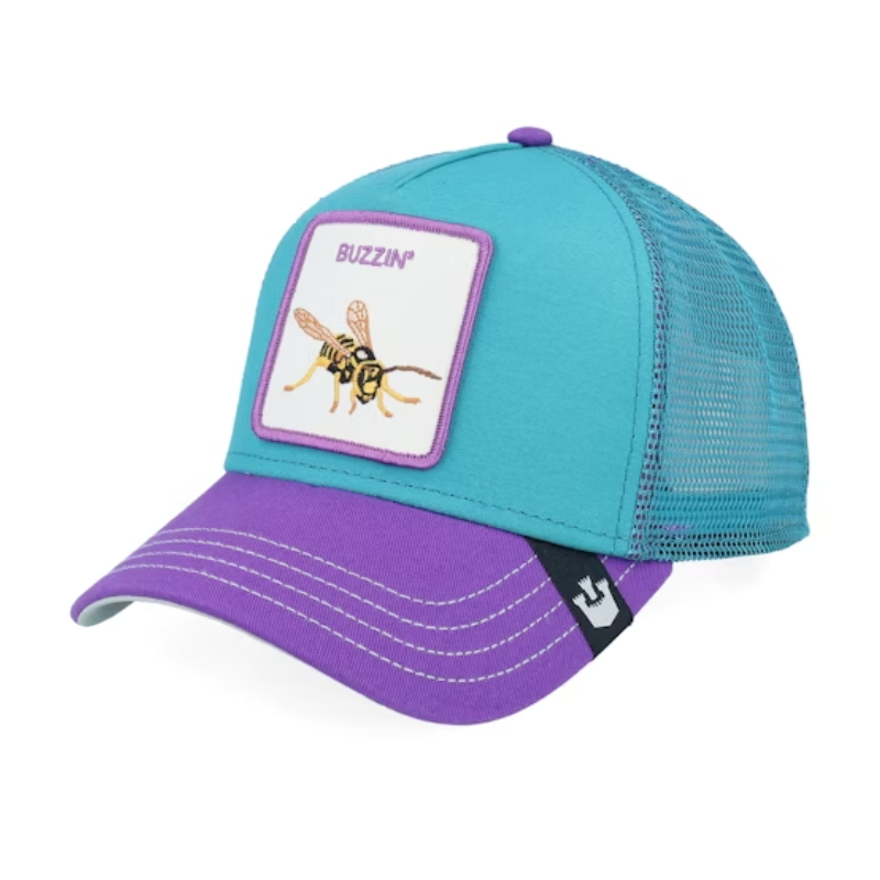 Casquette The Buzzin Bug