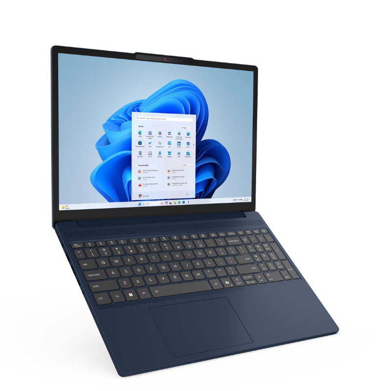 Laptop IdeaPadSlim 3 15IRH10 I5 8 Go + 8 Go 512 Go W11