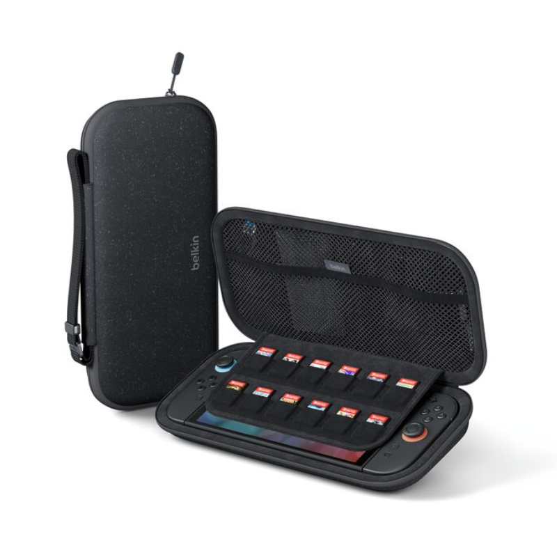 Pochette de transport pour Nintendo Switch 2