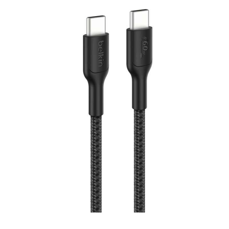 Câble USB-C vers USB-C 60 W pour Nintendo Switch 2
