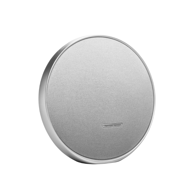 Enceinte Bluetooth Onyx Studio 9 - Grise
