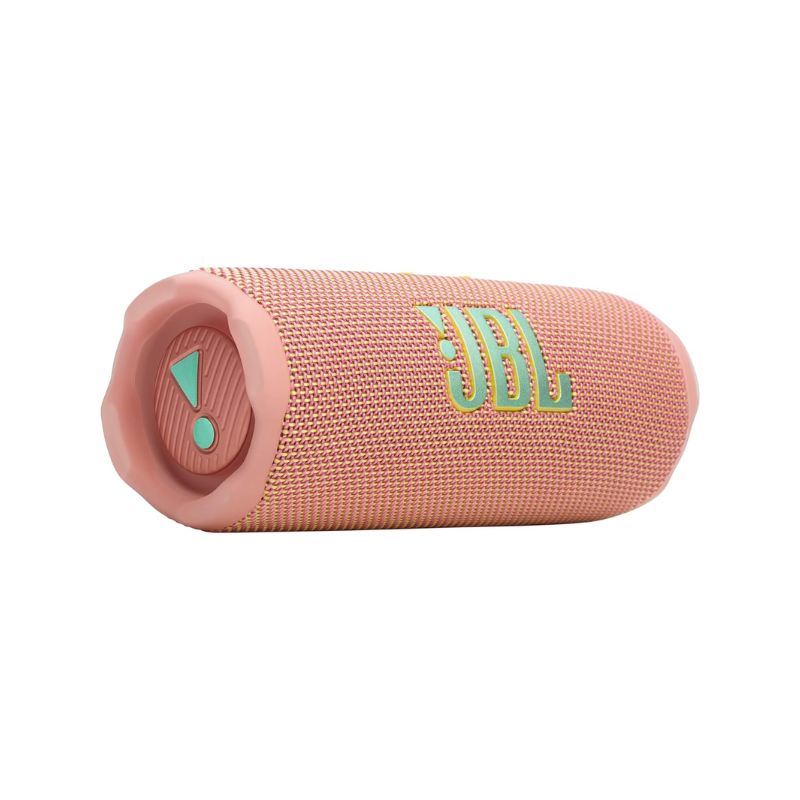 Enceinte portable Flip 7 - Rose