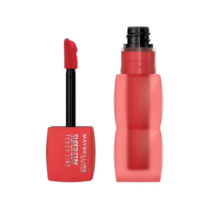Rouge à lèvres Superstay Teddy Tint Mat N°30