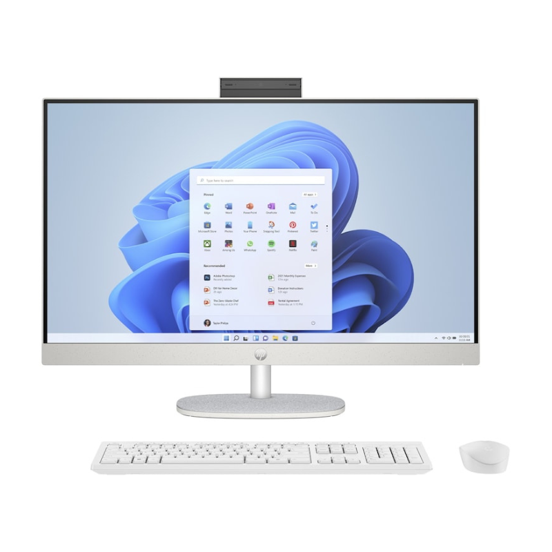 Desktop PAV All-in-One 27 U5-225U 16 Go DDR5 1 To SSD tactile FHD 27" Win 11