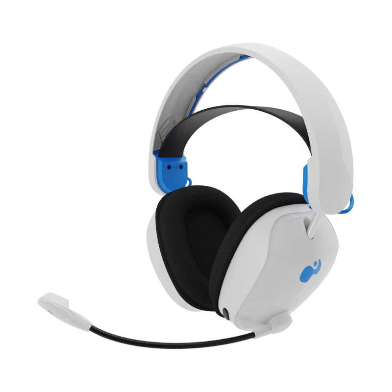 Casque de jeu sans fil Phantom Air Dual-Mode pour PS5, PS4, PC