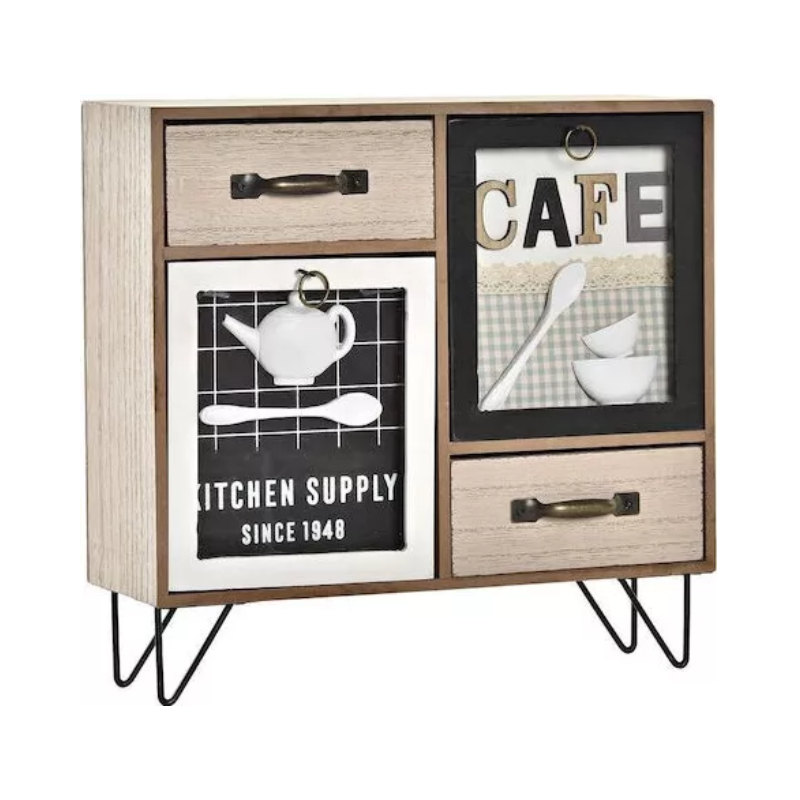 Commode de cuisine