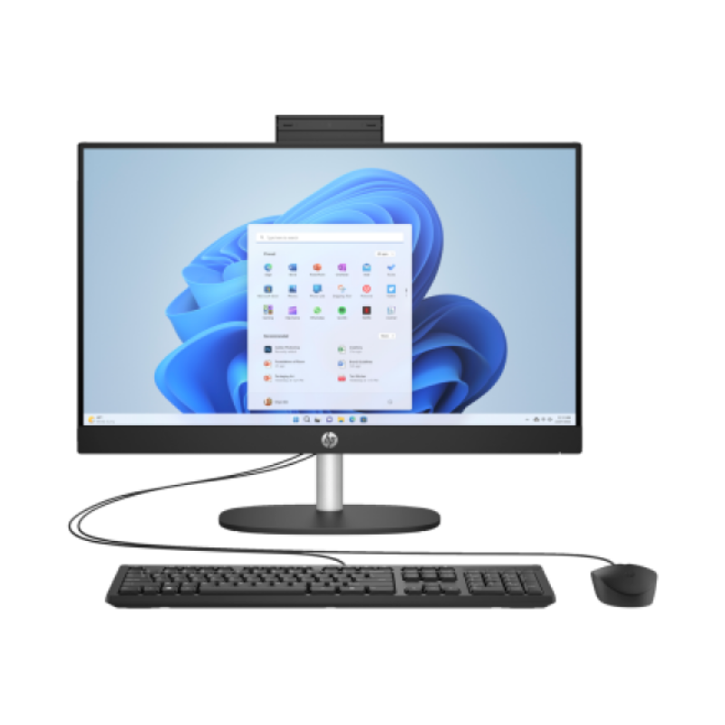 Desktop PAV All-in-One 27 U5-225U 16 Go DDR5 1 To SSD tactile FHD 27" Win 11