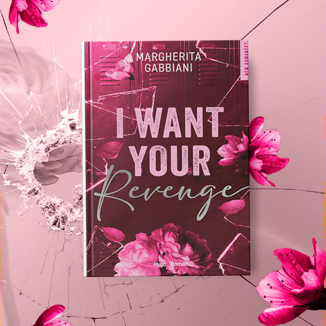 I Want Your Revenge