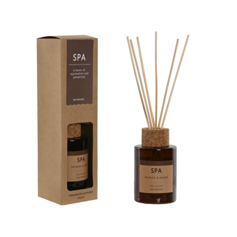 Diffuseur de parfum Spa