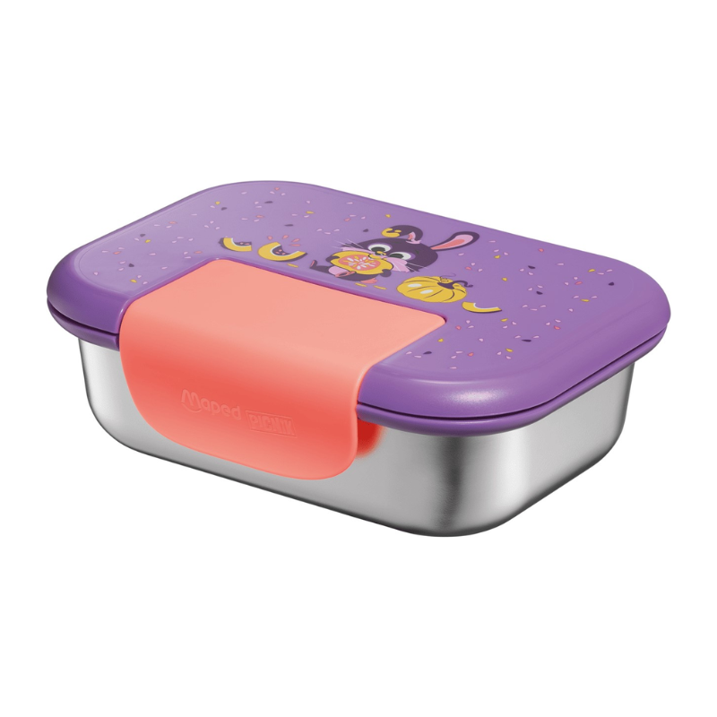 Boite à déjeuner Rabbit en inox