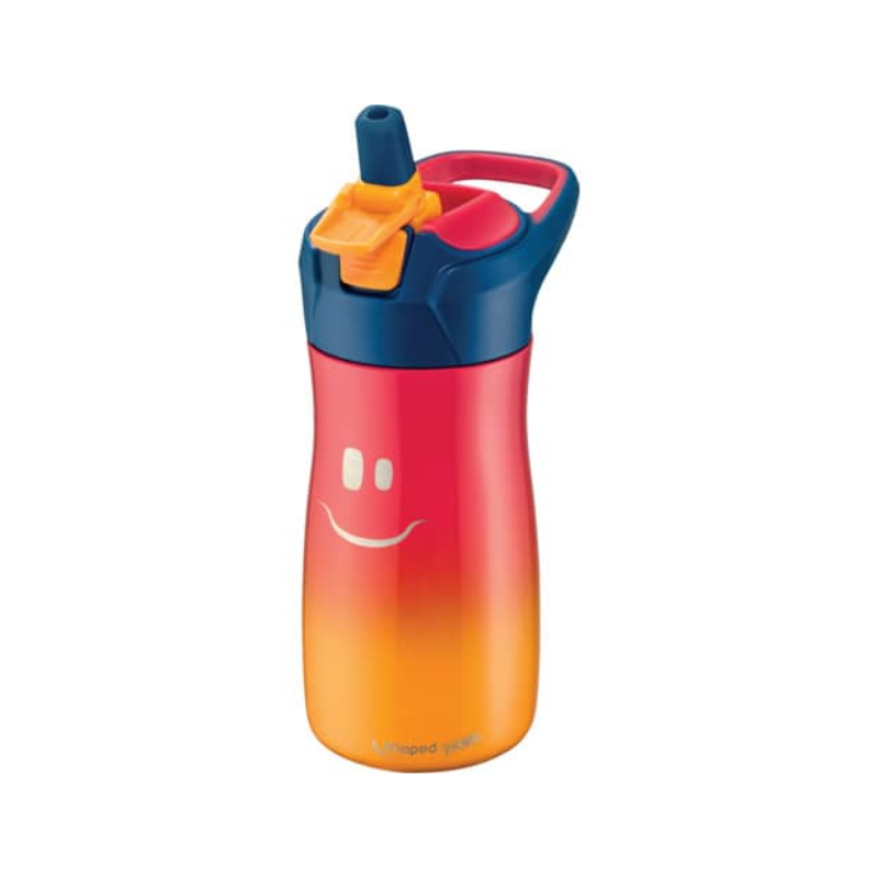 Gourde en inox 430 ml