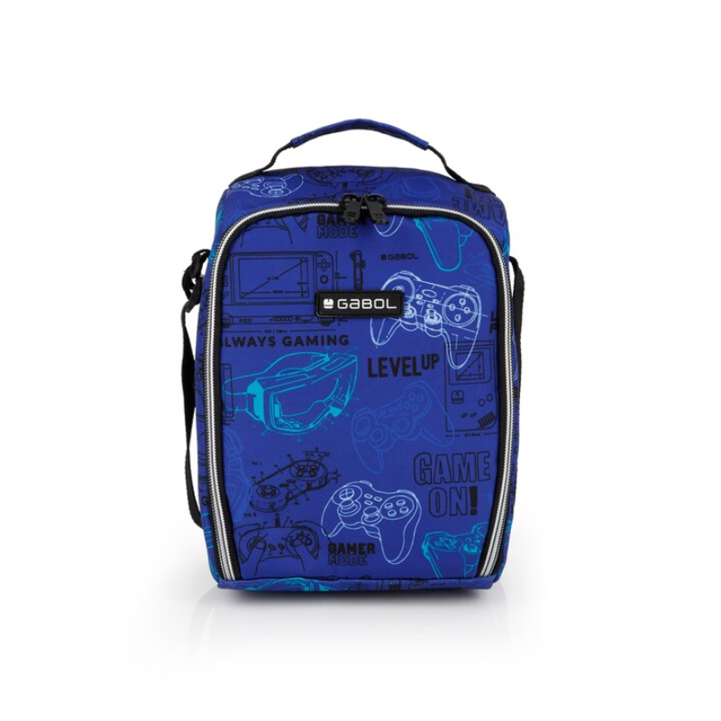 Sac à lunch Gaming
