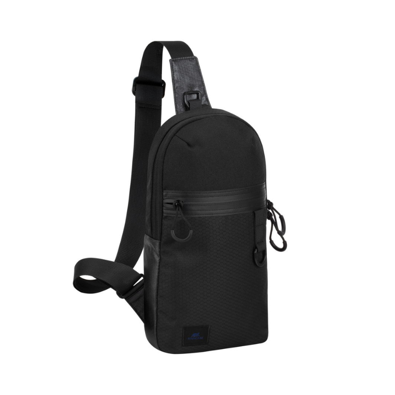 Sacoche pour appareils mobiles - Noire