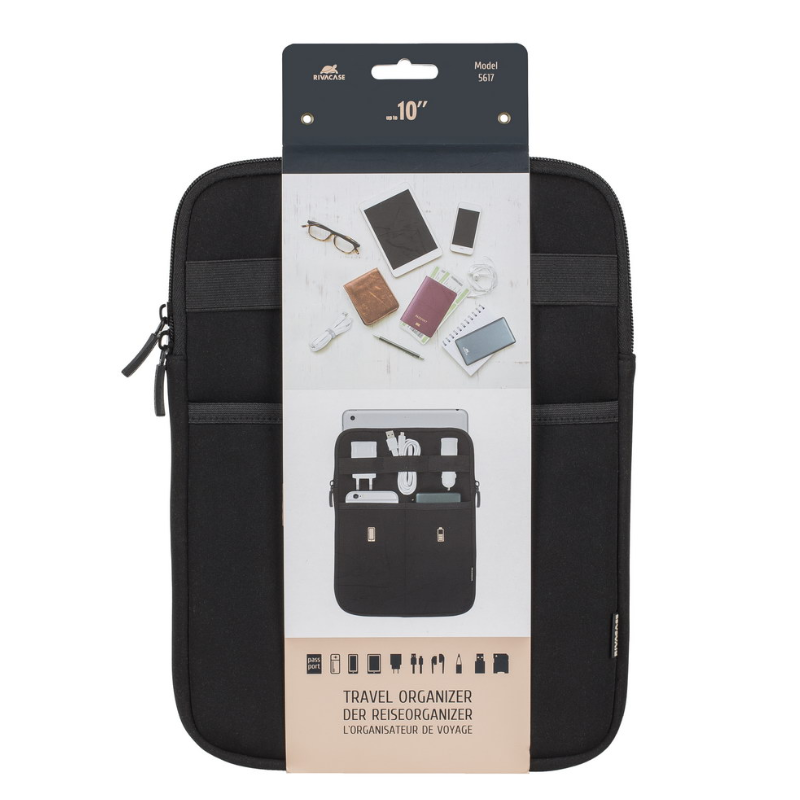 Organisateur de voyage 5617 10,1"