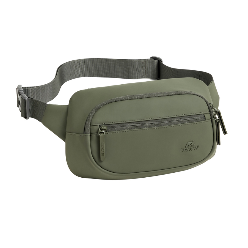 Sac Banane Eco 7812 Taille M - Vert olive