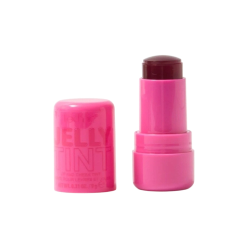 Jelly Tint pour les lèvres et les joues - Pink Burst