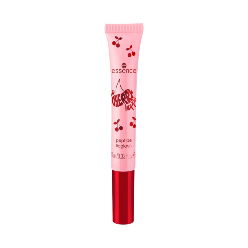 Gloss So Cherry Happy N°02 - Cherry, Cherry Baby