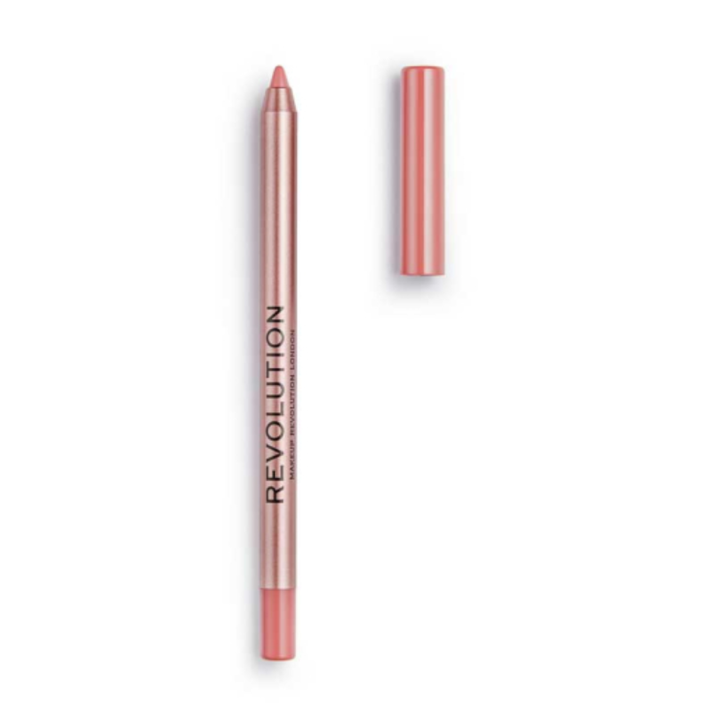 Contour à lèvres Satin Kiss - Icon