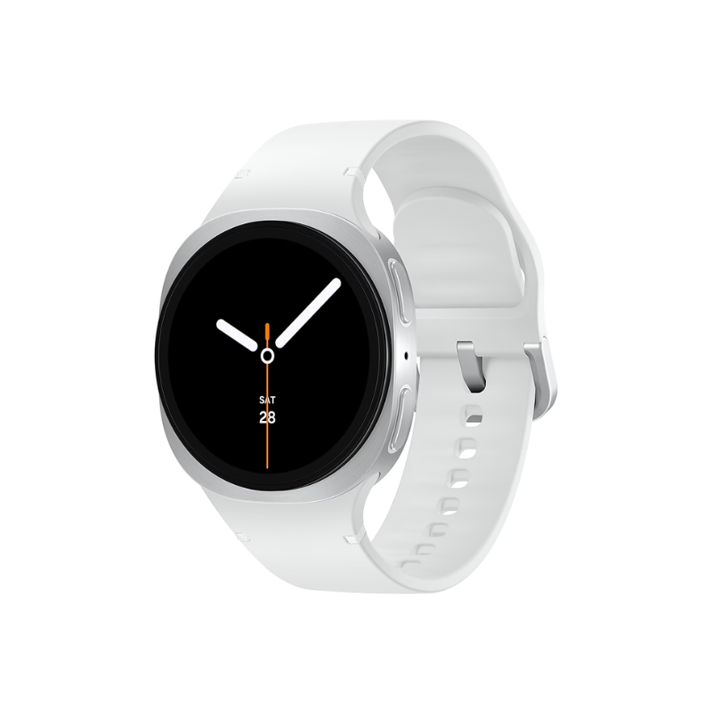 Galaxy Watch8 40 mm - Silver