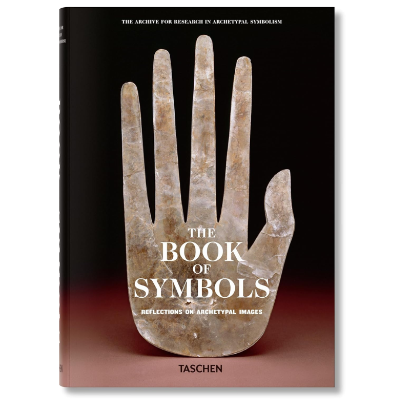 The Book of Symbols: Reflections on Archetypal Images