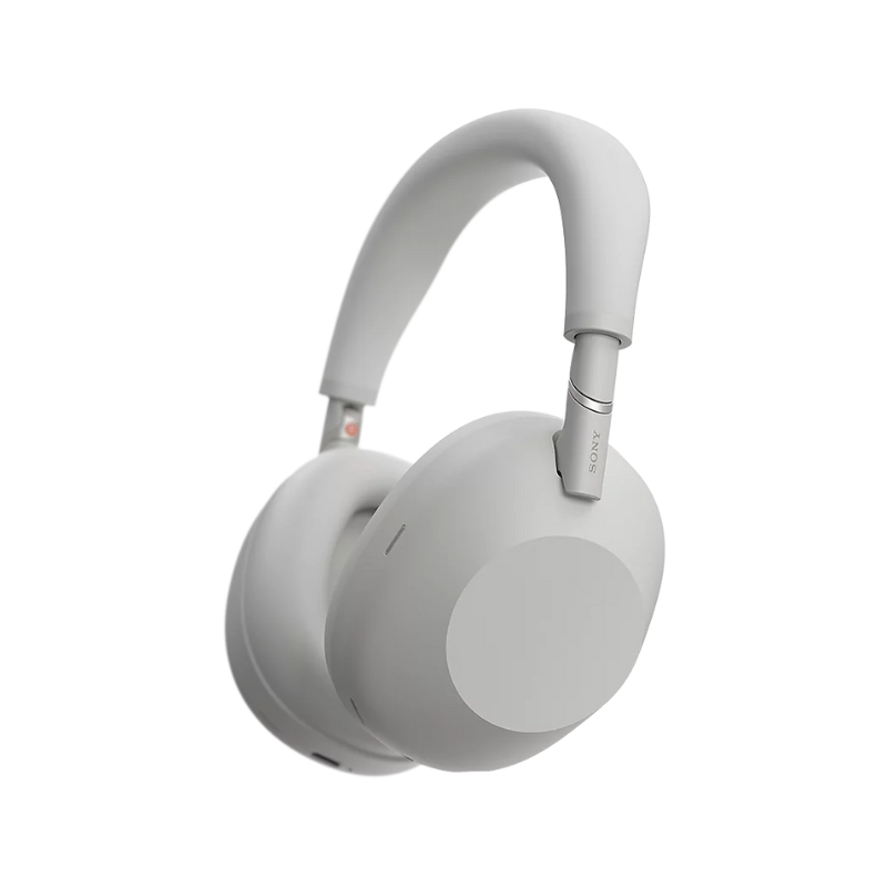 Casque sans fil à réduction de bruit WH-1000XM6 - Gris