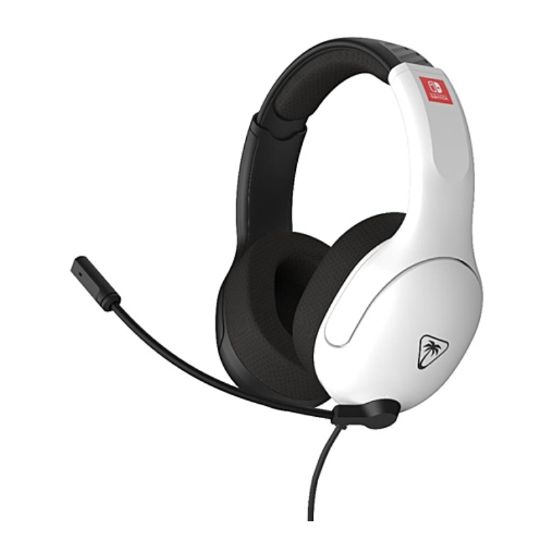 Casque Gaming filaire Airlite Fit pour Nintendo Switch