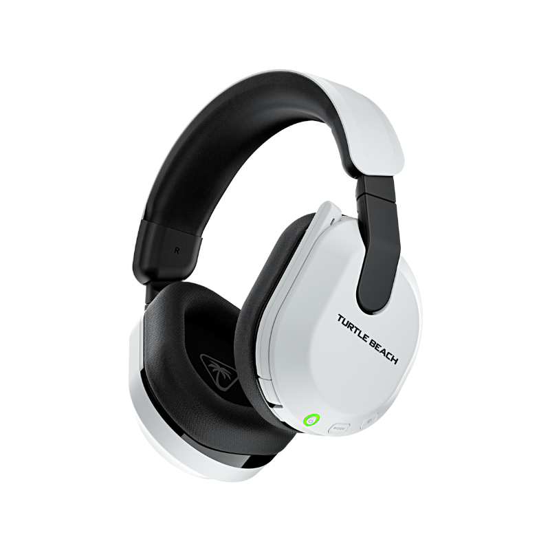 Casque Gaming sans fil Stealth 600 pour PS5, PS4, PC - Blanc