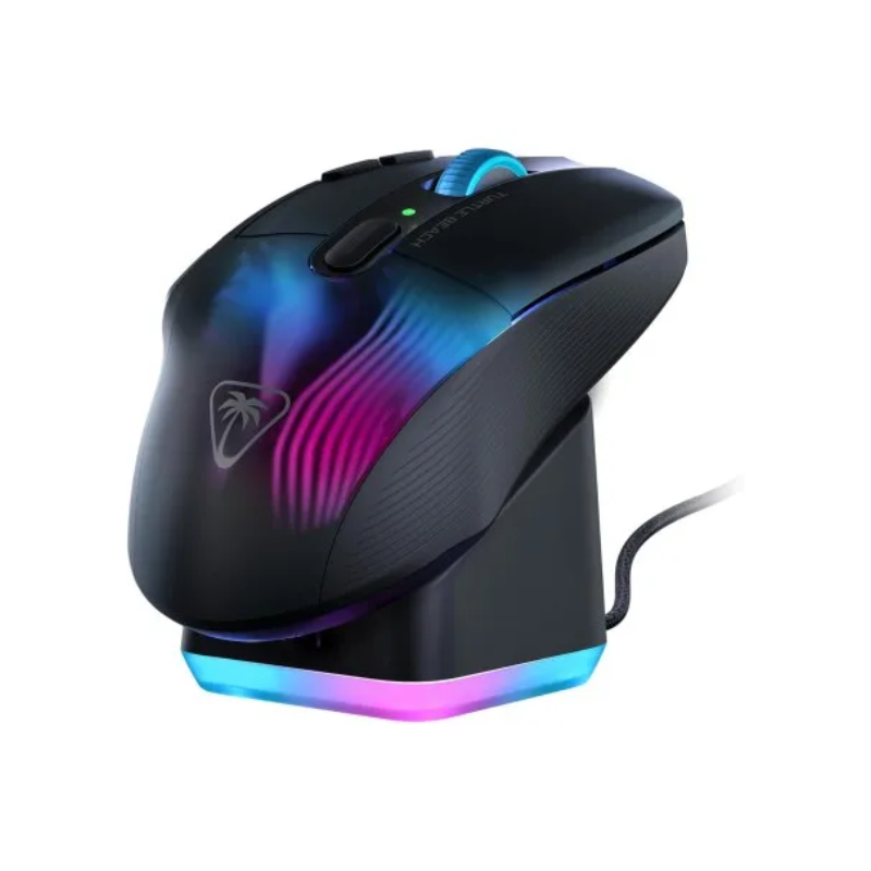 Souris Gaming sans fil Kone XP Air RGB - Noire