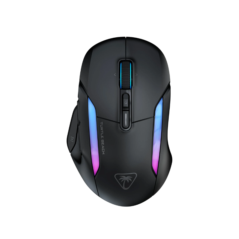 Souris Gaming sans fil Kone II Air - Noire