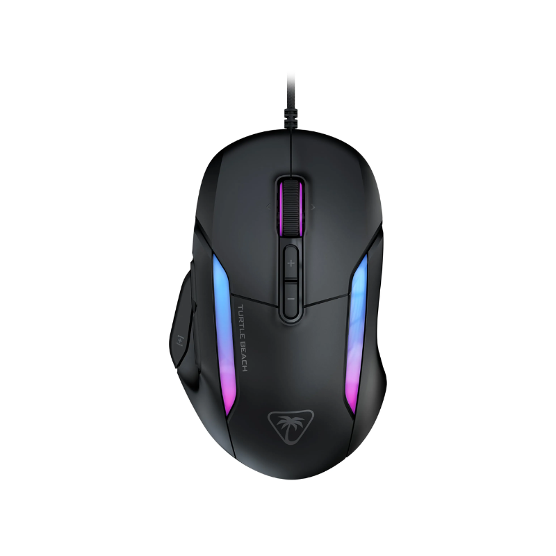 Souris Gaming Filaire Kone II - Noire