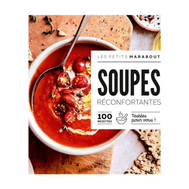 Soupes réconfortantes